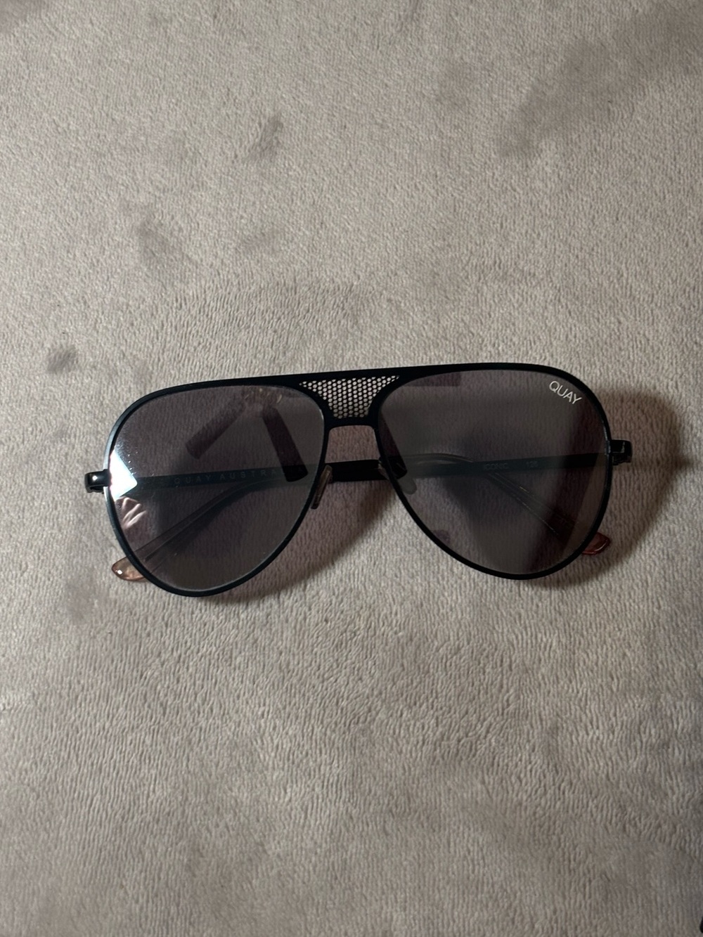 Quay Australia x Kylie Jenner Sunglasses